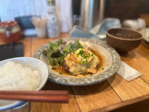 とろけるチーズの温度感