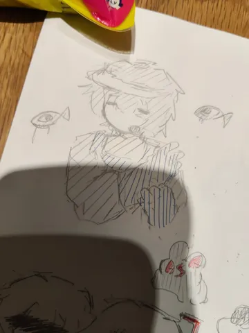 風景の中の静かな孤独