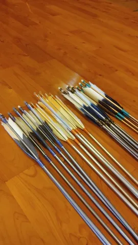一本の矢