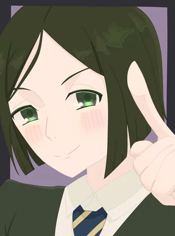 指先で語る、君の秘密