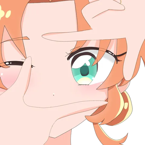 指先に隠された、少女の秘密