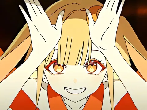 ドキドキの瞬間、覗いちゃった