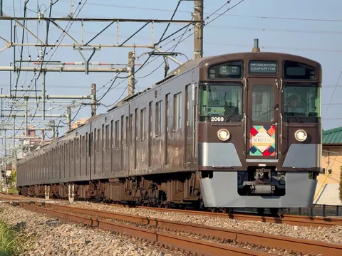 時を刻む、鉄路の記憶