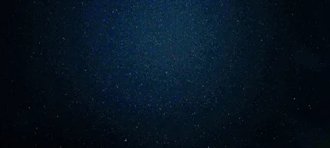 宇宙の片隅から、希望の光