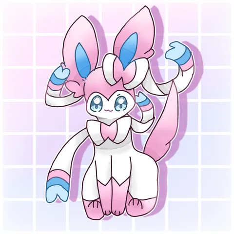 ふんわり可愛い、癒やしのシルヴァディ