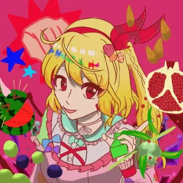 カオスな世界観で掴む!