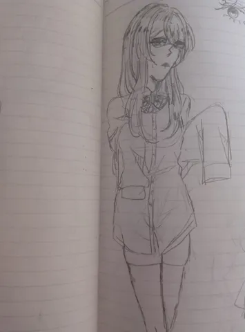 少女の憂鬱な放課後
