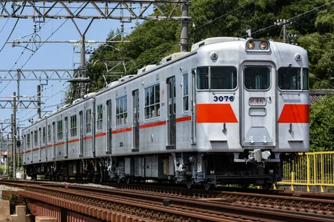 試運転！