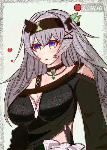 モニター越しの吸い込まれそうな瞳