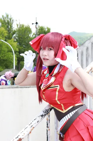 宝鐘マリン