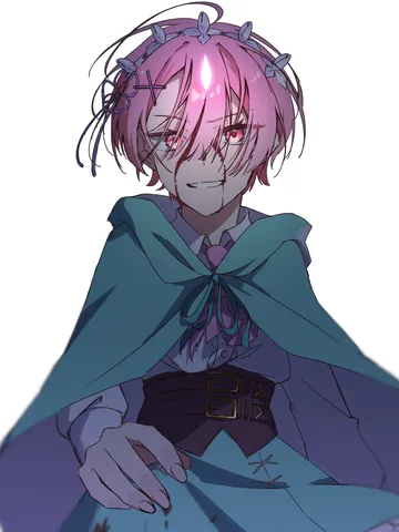 おでこの光、強すぎでは？