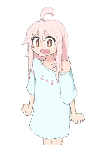 まひろちゃん