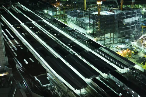 大阪駅