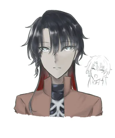 クールな眼差しに秘められた物語