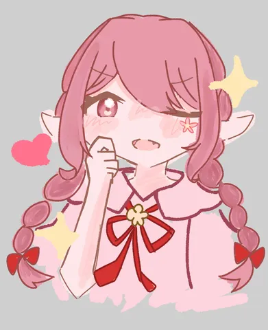 ドキドキ☆魔法少女のきらめき
