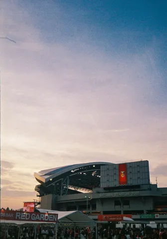 Our "HOME"