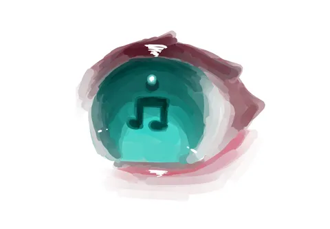 目