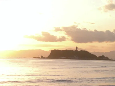 江ノ島