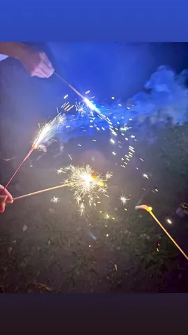 火花乱舞！夜の輝きバトル