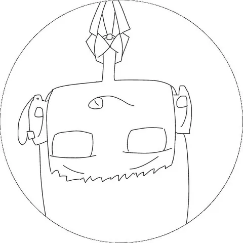 逆さになって見えた世界