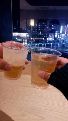 ジンジャーエール