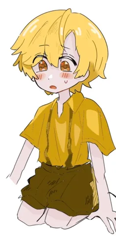 黄色い光のこぼれる瞬間