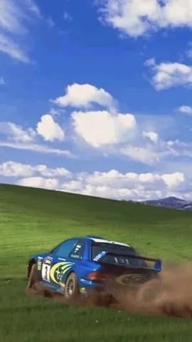 「あの空」を駆け抜けるマシン