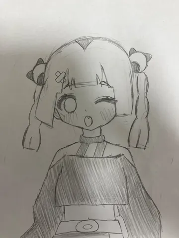 揺れる日常の一幕