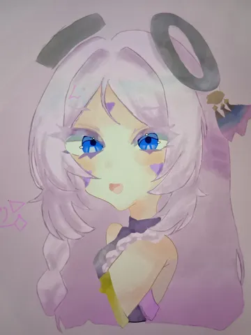 魔法少女の柔らかな日常