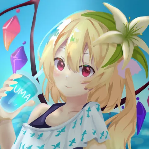 夏色キラキラドリンク、浴衣で涼。
