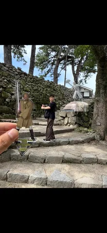 時代を超えた旅路、フォースと共にあらんことを