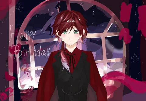 ローレン・イロアス生誕祭