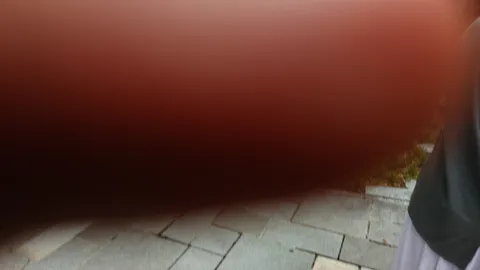 指先から広がる暖色系の世界