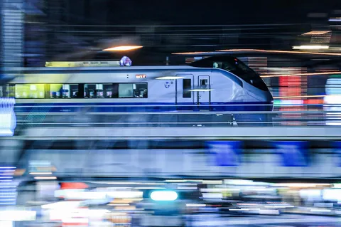 時空を超えて
