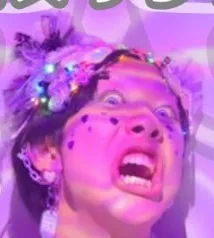 パープルワールドへようこそ