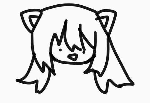 ふわり耳と笑顔の余韻