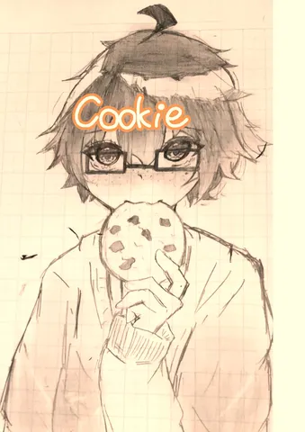クッキータイム！