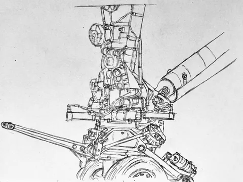 機械の静かな対話