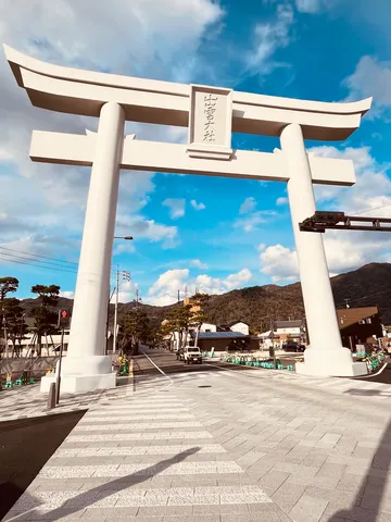 通り道のラスボス感がすごい