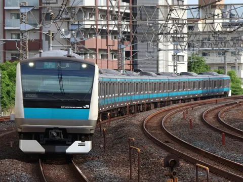川口