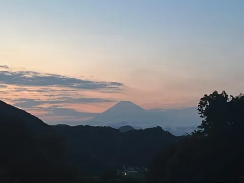 黄昏