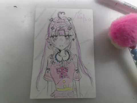 じらいけいのなぽ子