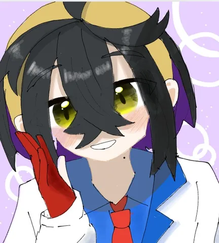 ねぇねぇ聞いて？