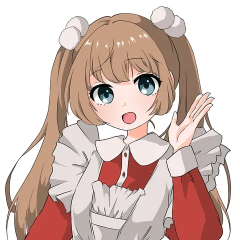 元気いっぱい！ツインテールの魔法使い