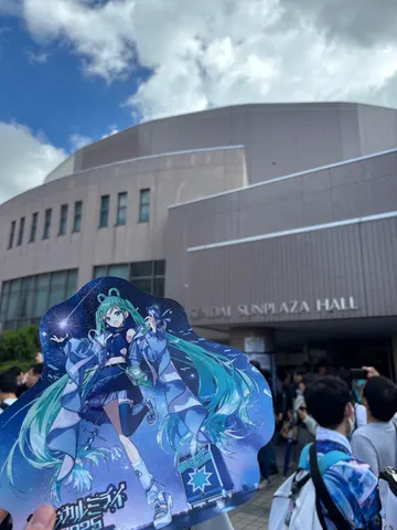 うちわが彩るイベント日和