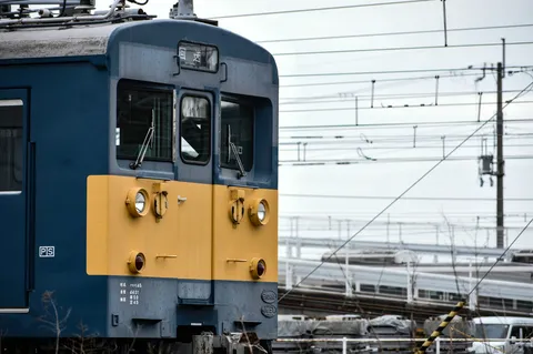 静かな余生