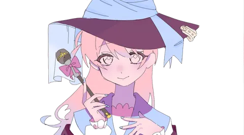 魔法使いの甘い誘惑