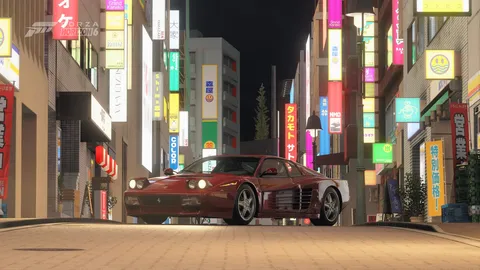 夜の512TR
