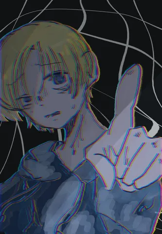 指先で宇宙を掴む？
