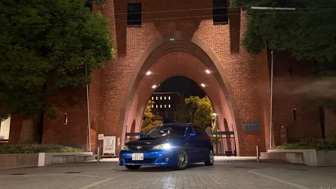 大学の思い出